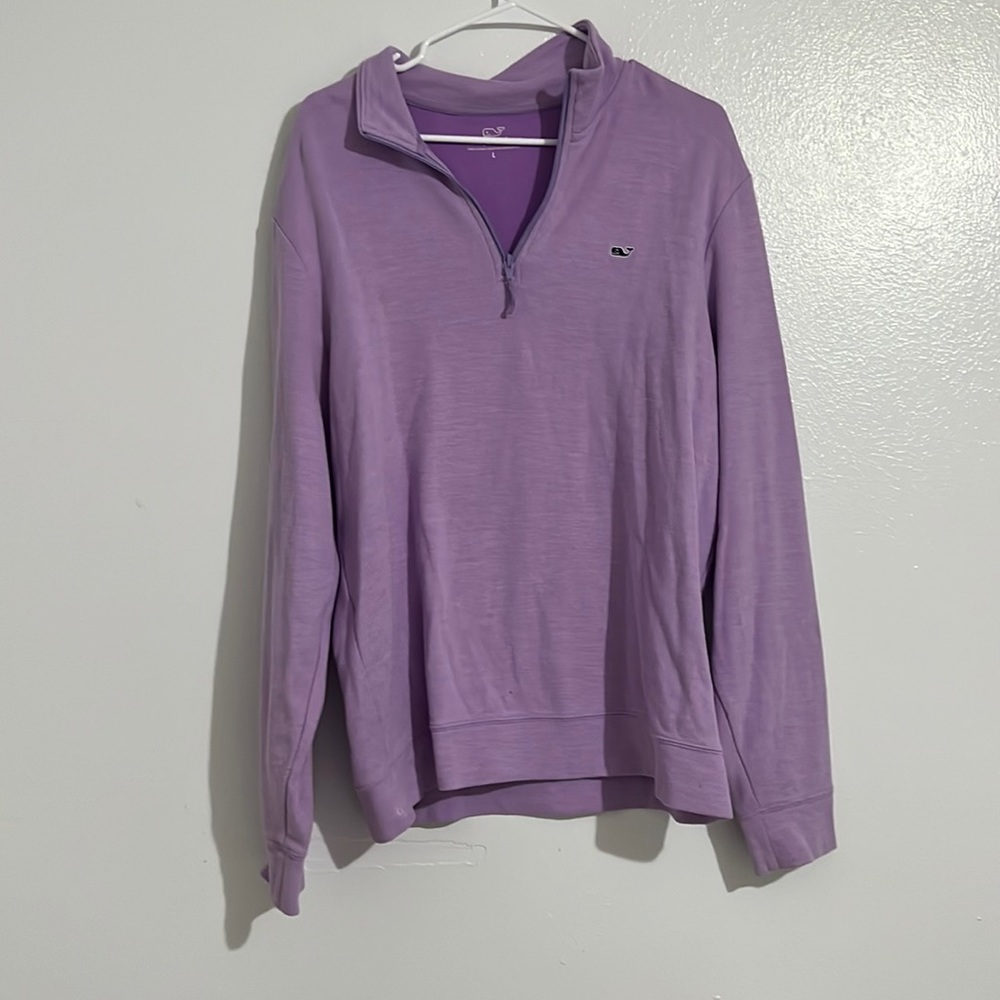 Vineyard vines sweater